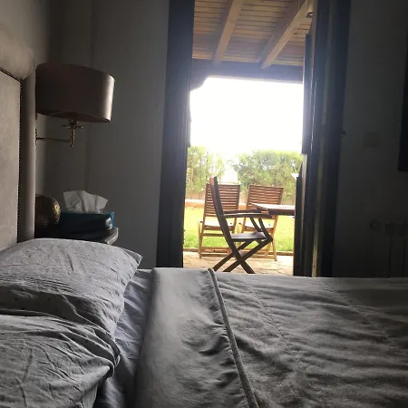 It's Cozy * Badaguás