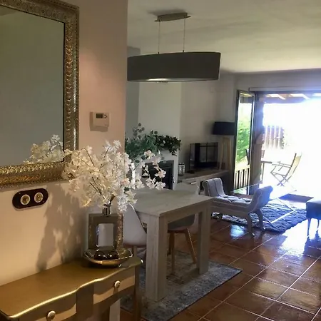 Apartamento It's Cozy