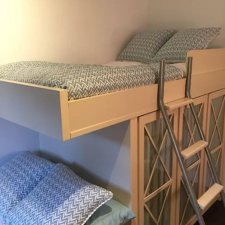 It's Cozy 公寓 巴达古斯