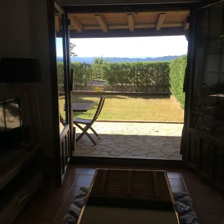 公寓 It's Cozy 巴达古斯