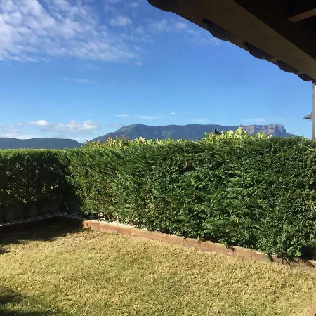 It's Cozy * Badaguás