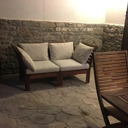 It's Cozy Lejlighed Badaguás