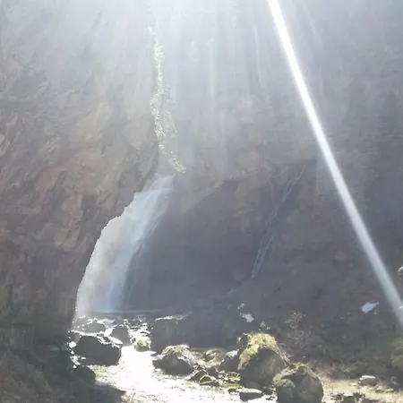 It's Cozy * 巴达古斯