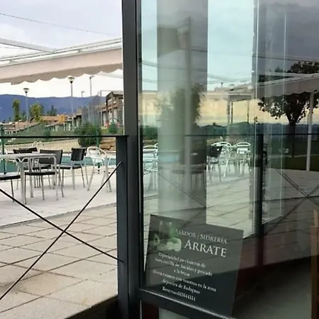 It's Cozy Badaguás