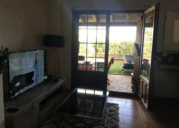 Lägenhet It's Cozy *