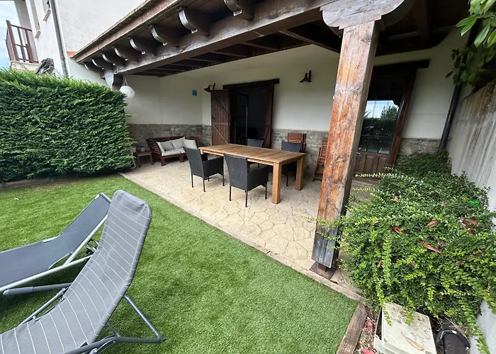 It's Cozy * Badaguás