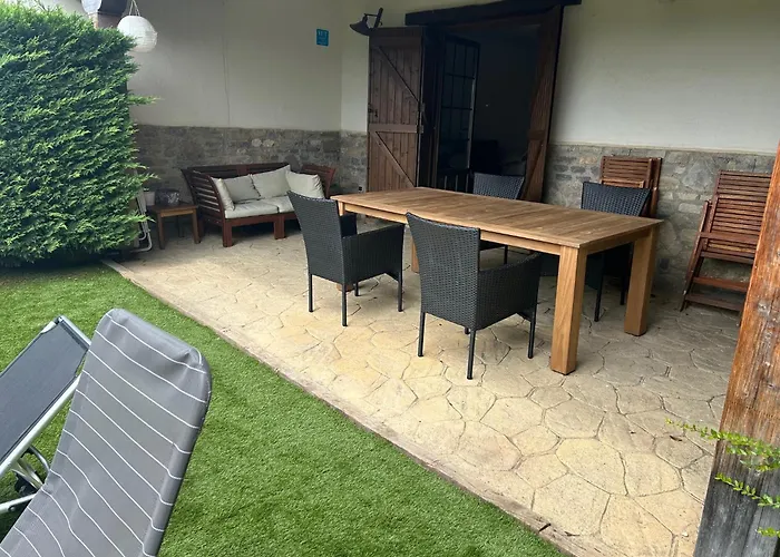 It's Cozy Lägenhet *