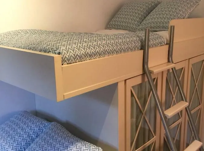 It's Cozy Apartment Badaguas