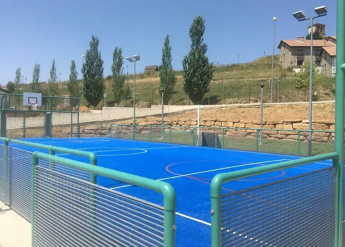 It's Cozy * Badaguas