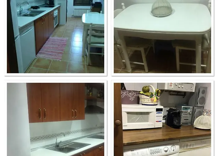 It's Cozy Lägenhet *