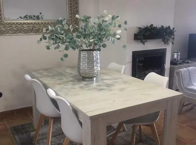 It's Cozy * Badaguás