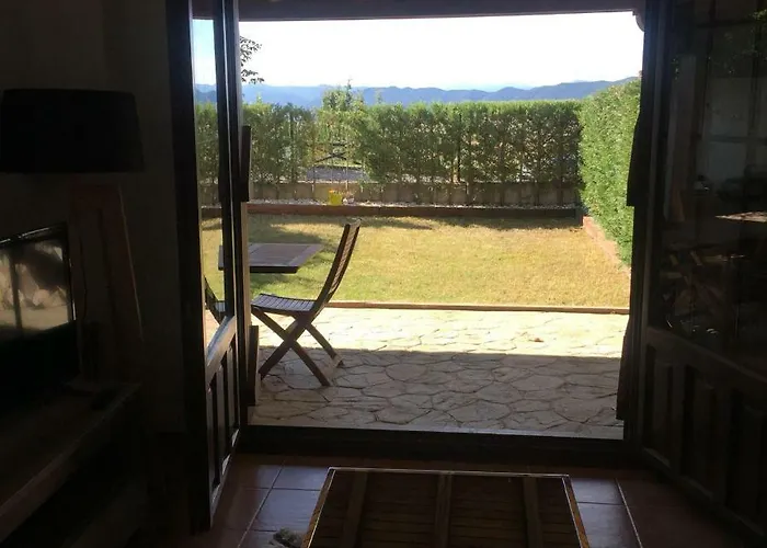 Lägenhet It's Cozy Badaguás