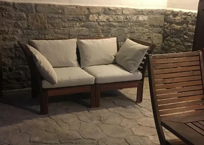 It's Cozy Lägenhet Badaguás