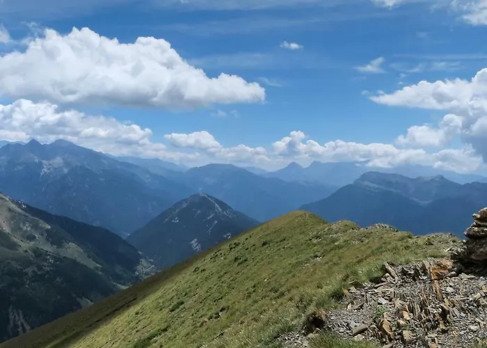 Lägenhet It's Cozy Badaguás