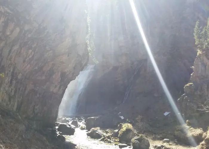 It's Cozy * Badaguás